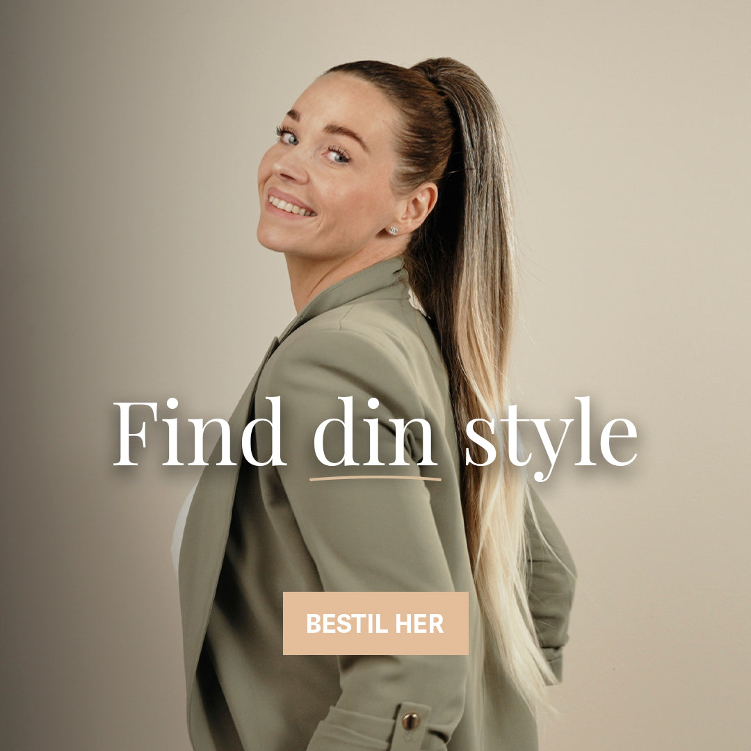 Flotte Ponytail Extensions