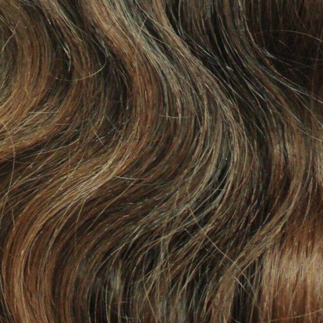 Wave Ponytail™ 70 CM