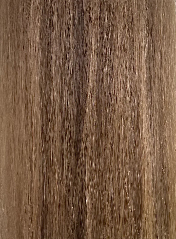 Straight Ponytail™ 50 CM
