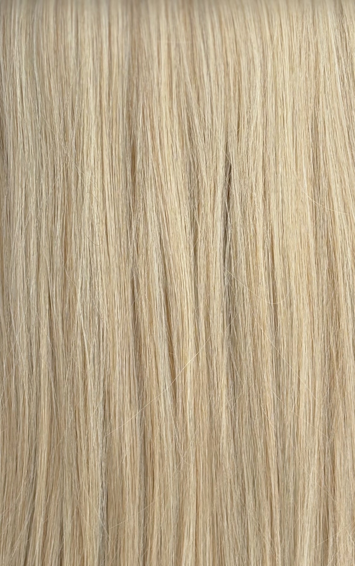 Straight Ponytail™ 50 CM