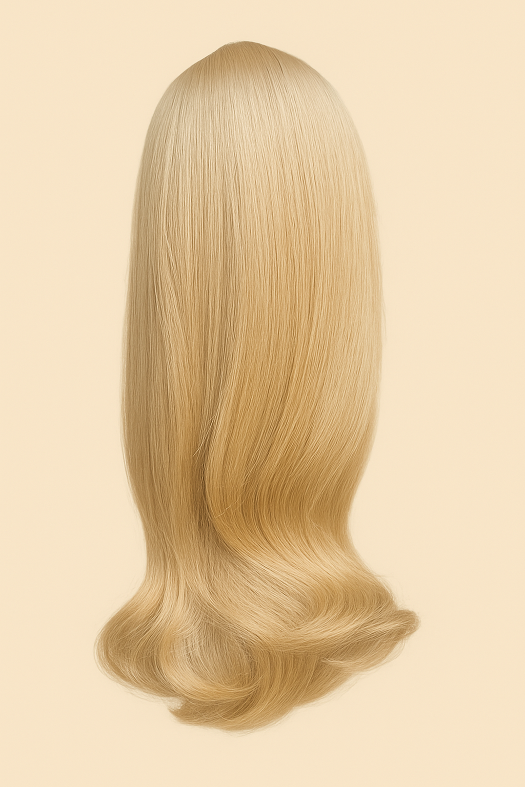 Ariana Ponytail™ 45 CM