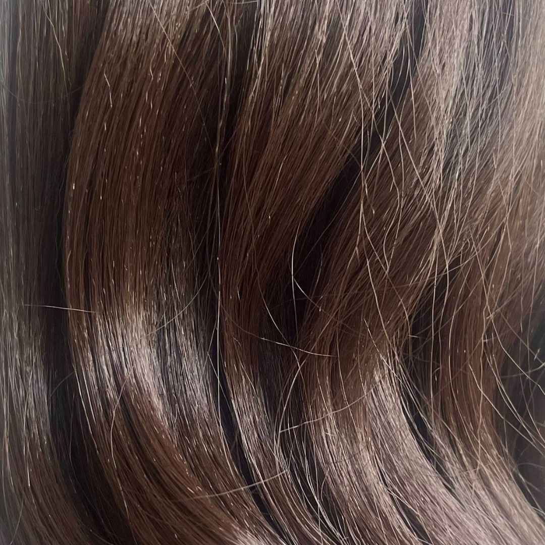 Wave Ponytail™ 70 CM