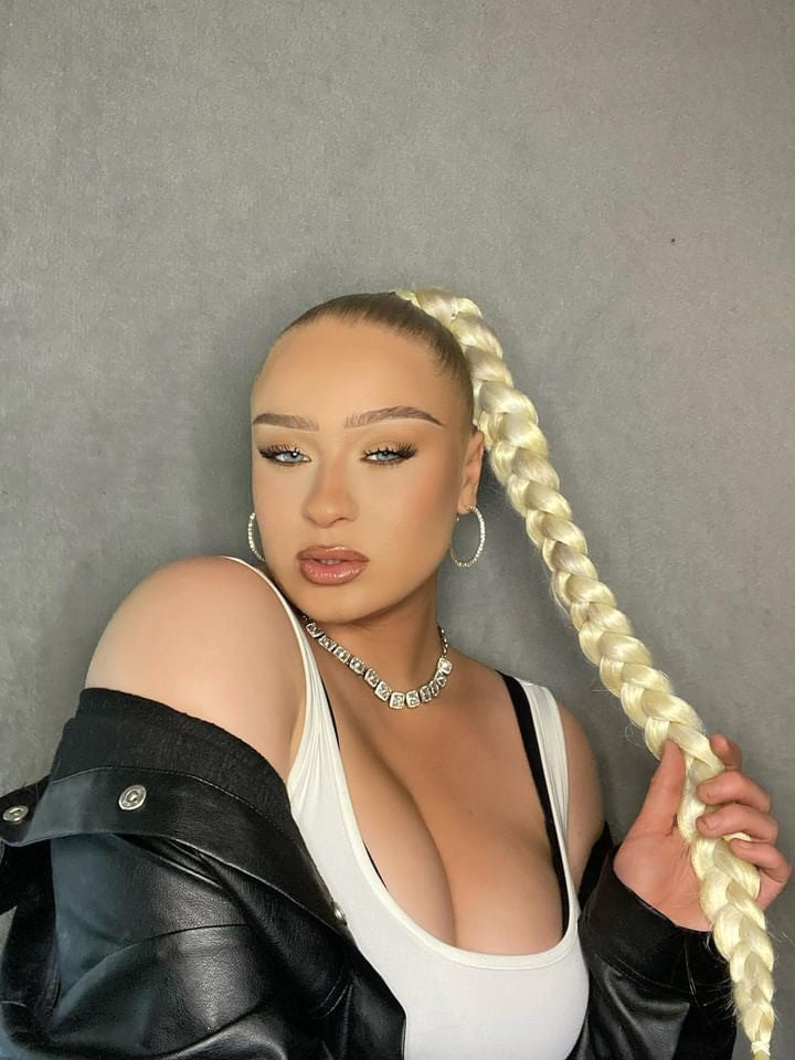 Braid extenions