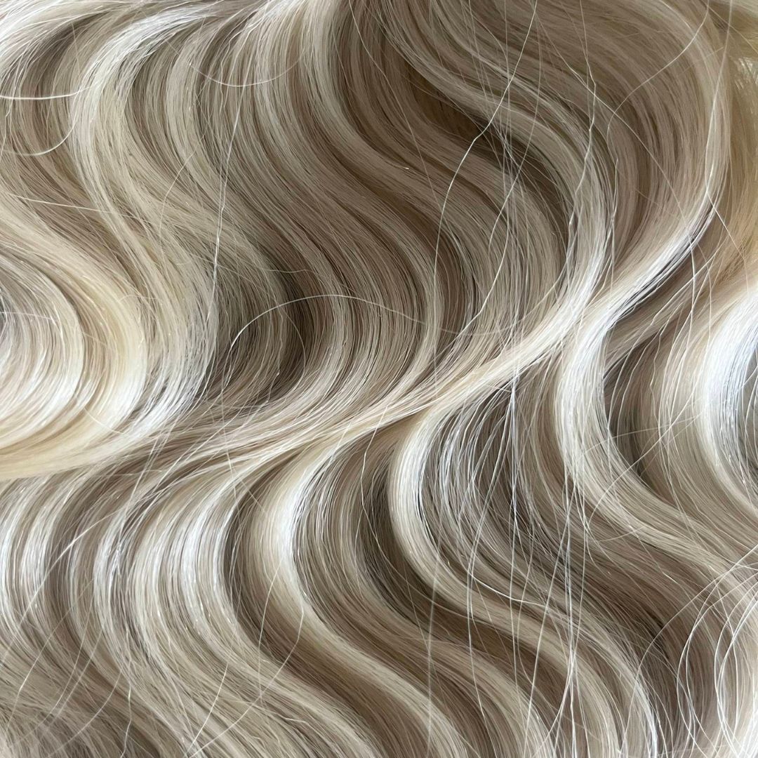 Wave Ponytail™ 70 CM