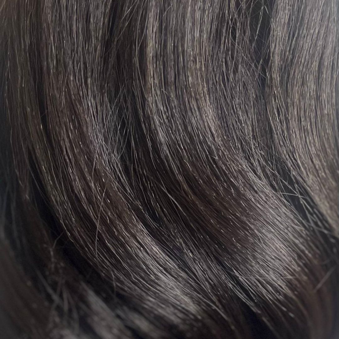 Wave Ponytail™ 70 CM