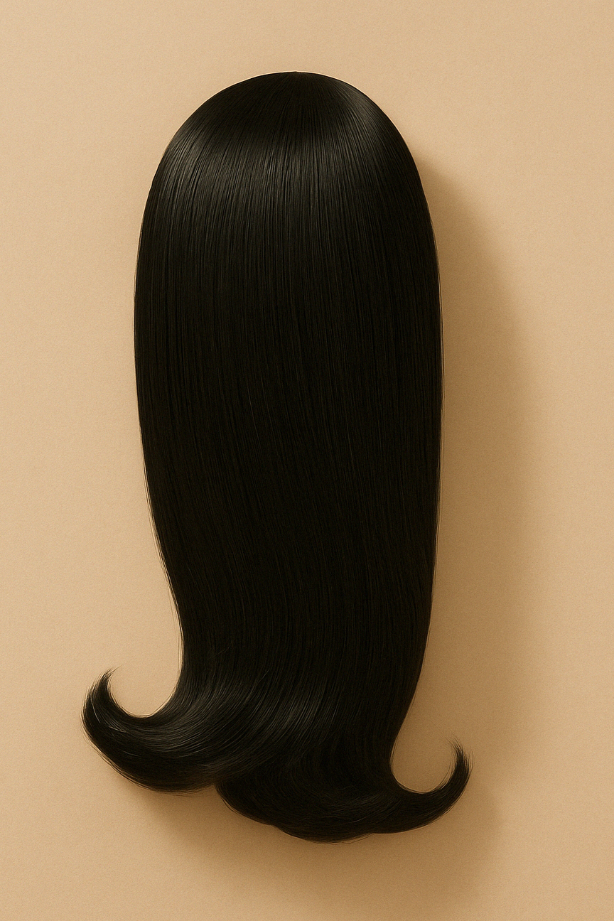 Ariana Ponytail™ 45 CM