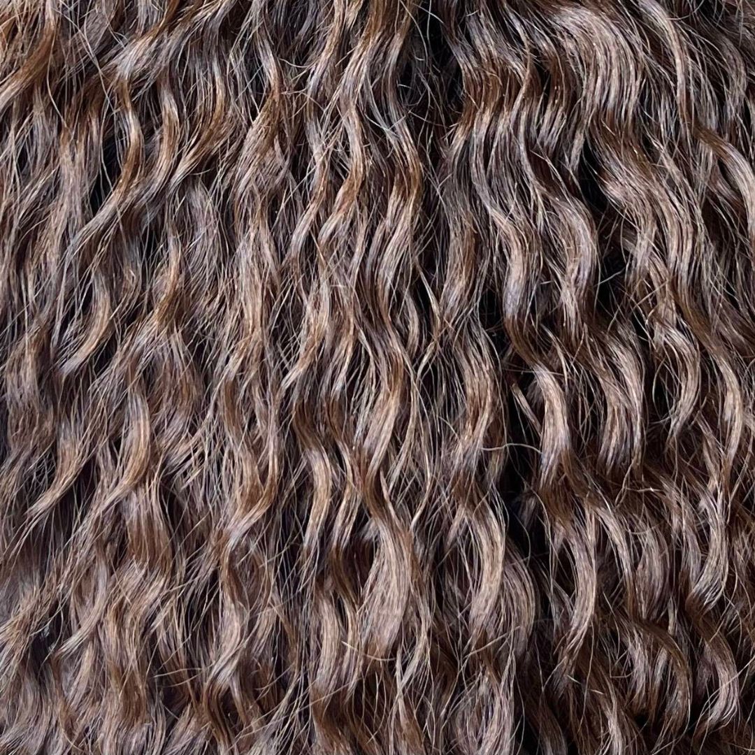 Curly Ponytail™ 70 CM