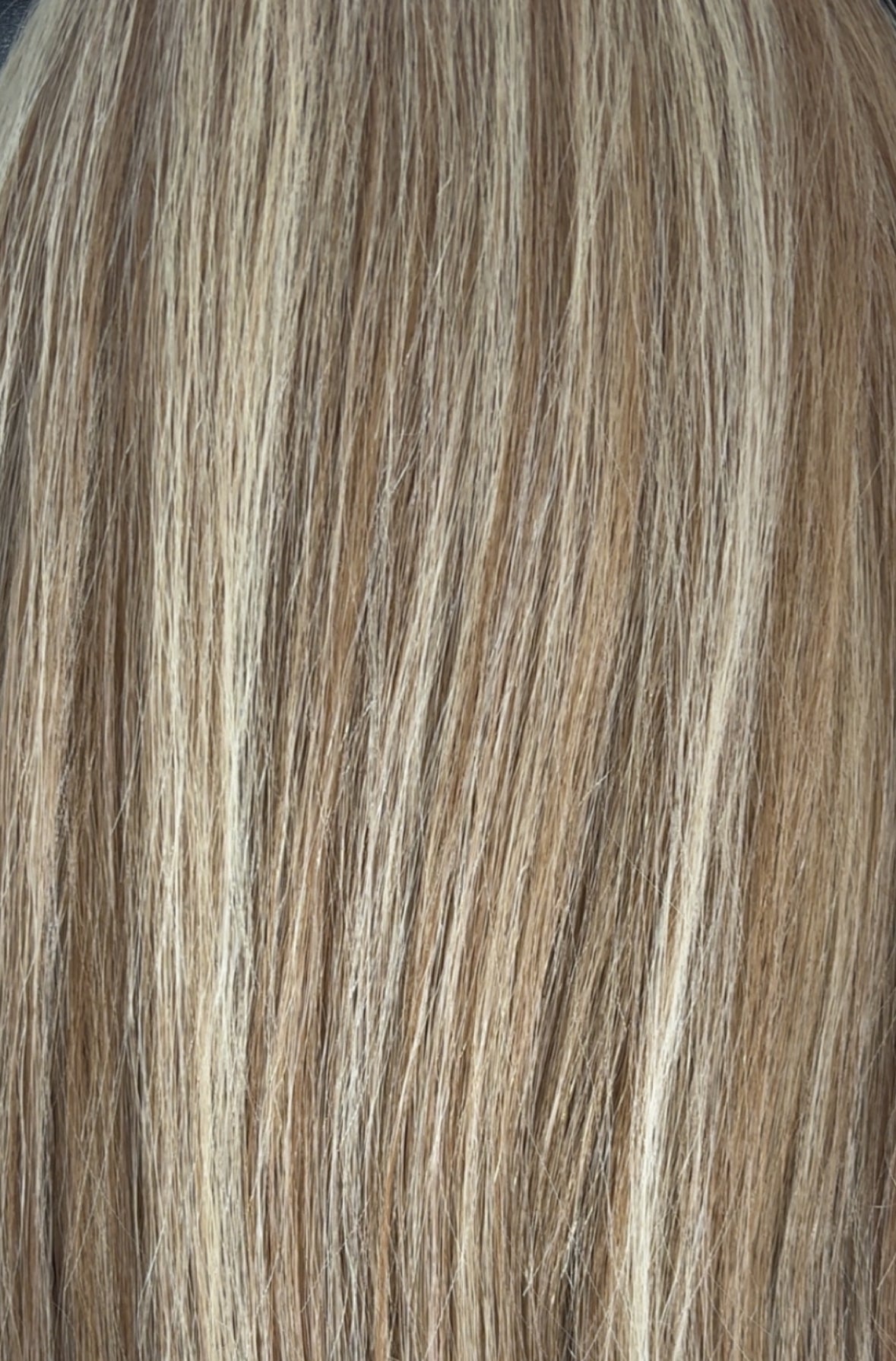 Straight Ponytail™ 70 CM