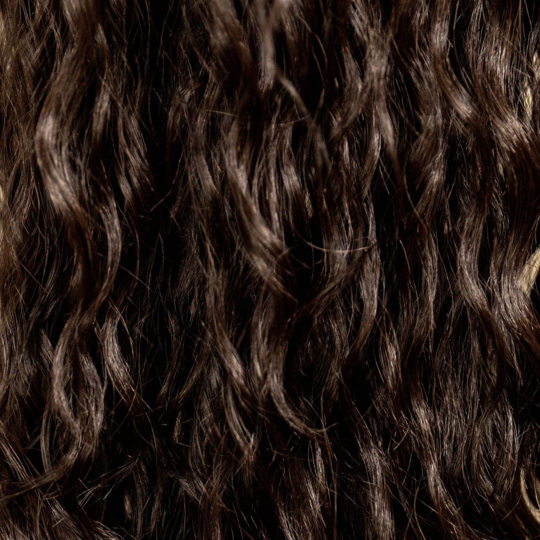 Curly Ponytail™ 70 CM