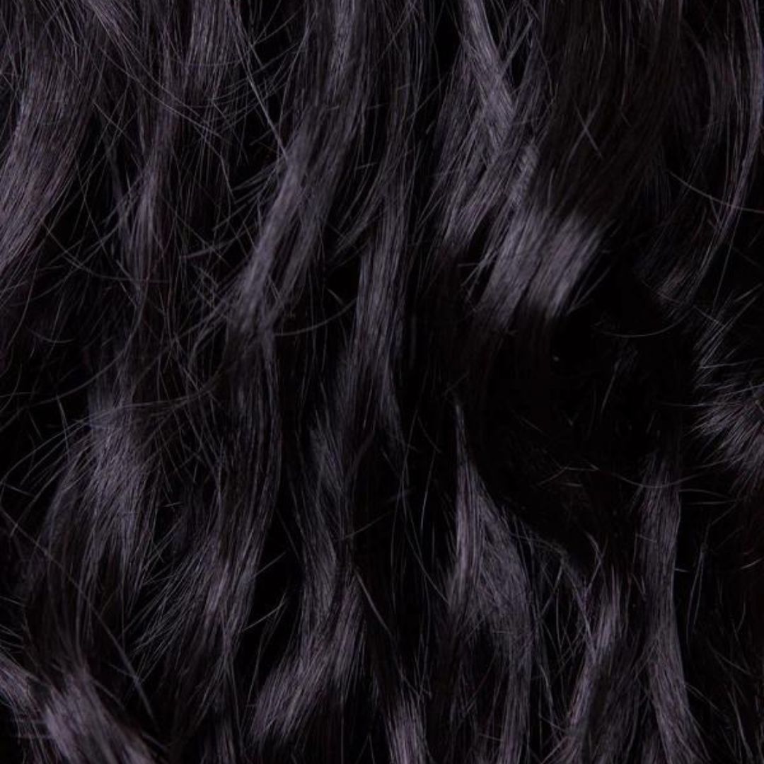 Ocean Ponytail™ 70 CM