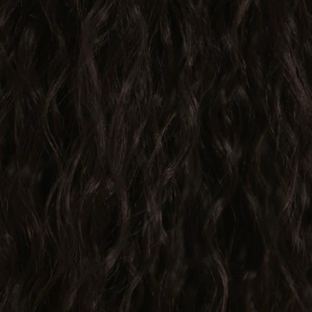 Curly Ponytail™ 50 CM