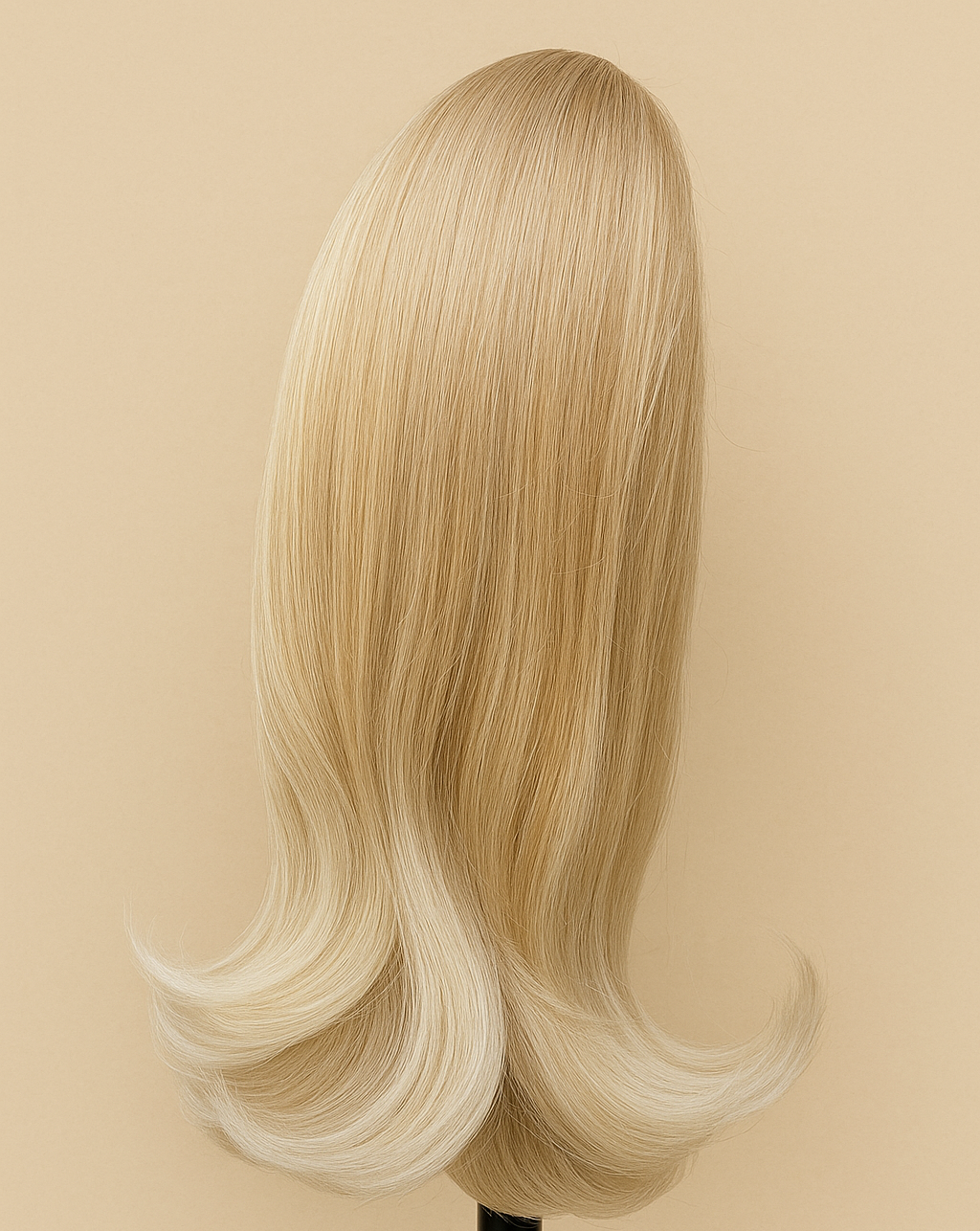 Ariana Ponytail™ 45 CM