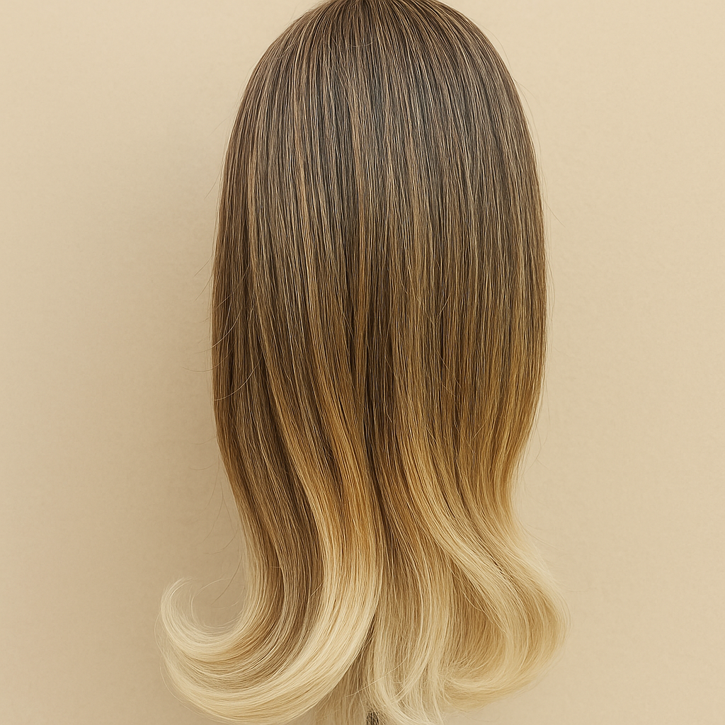 Ariana Ponytail™ 45 CM