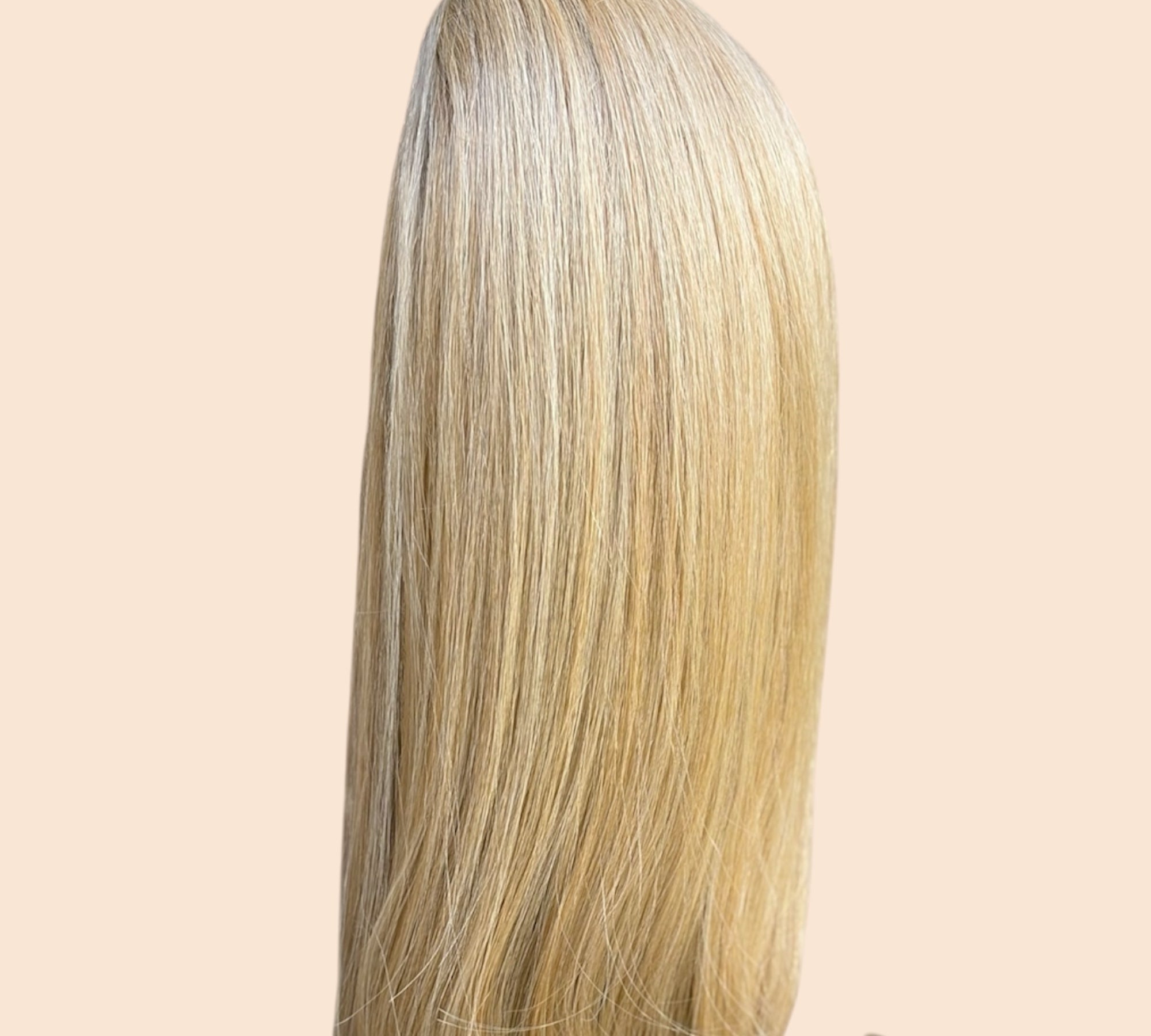 Ariana Ponytail™ 45 CM