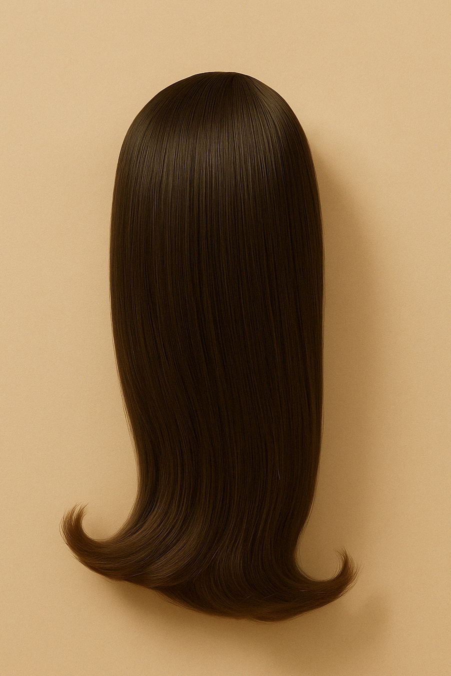 Ariana Ponytail™ 45 CM