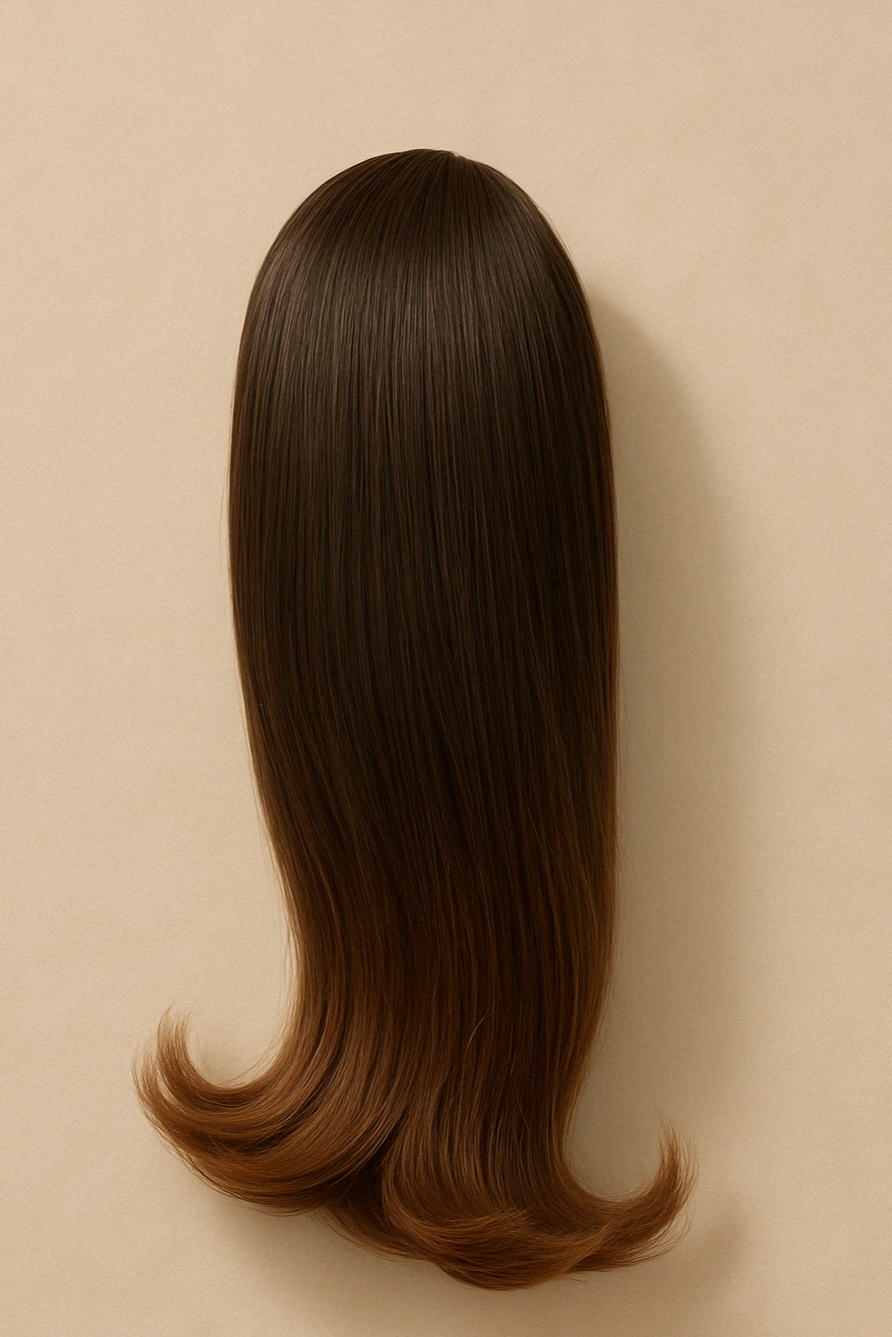 Ariana Ponytail™ 45 CM
