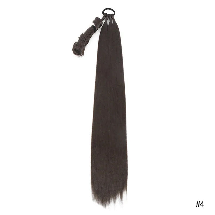 Braid extenions