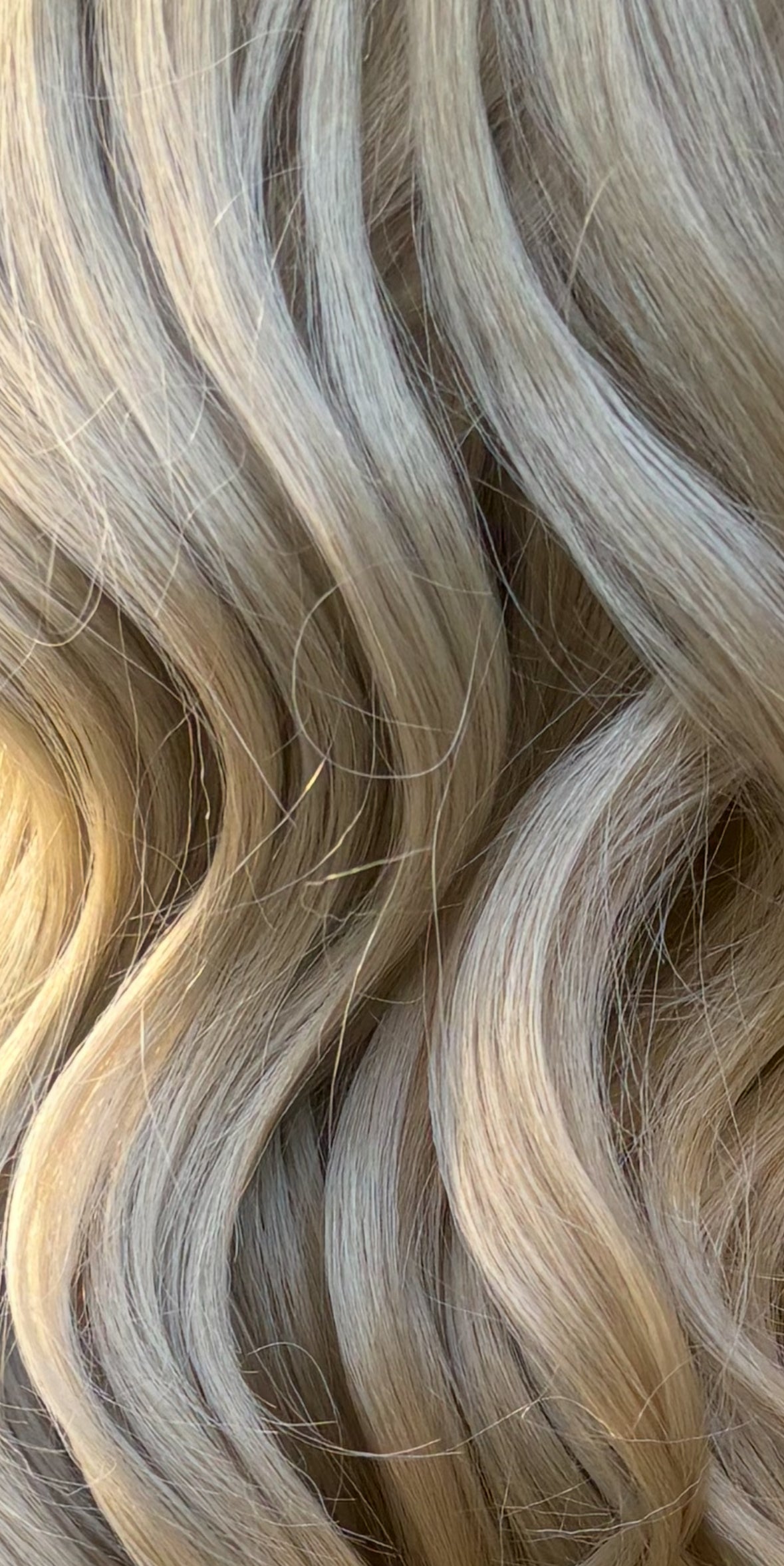 Loose Ponytail™ 70 CM