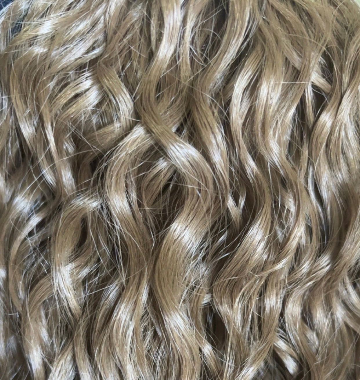 Curly Ponytail™ 50 CM