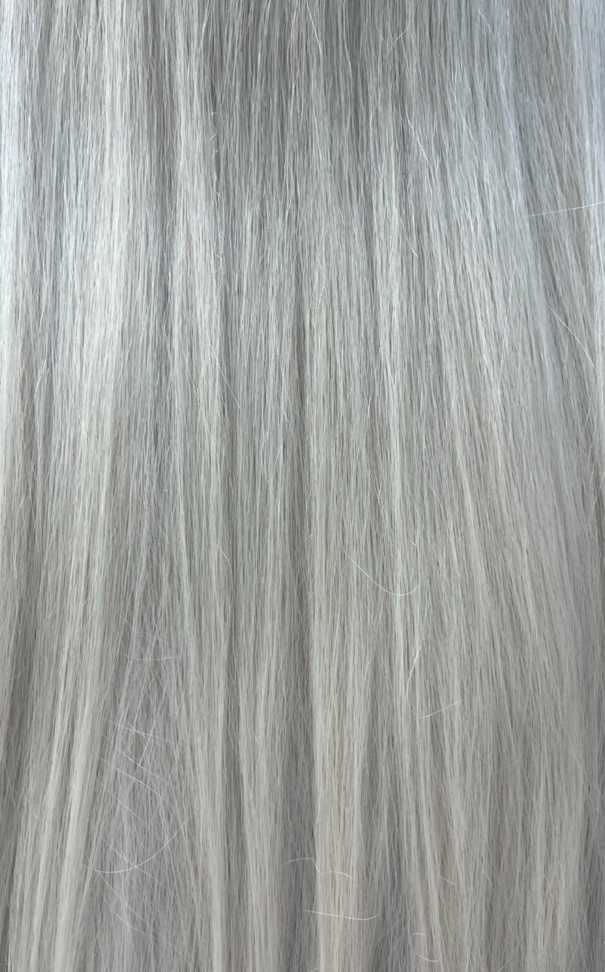 Straight Ponytail™ 70 CM
