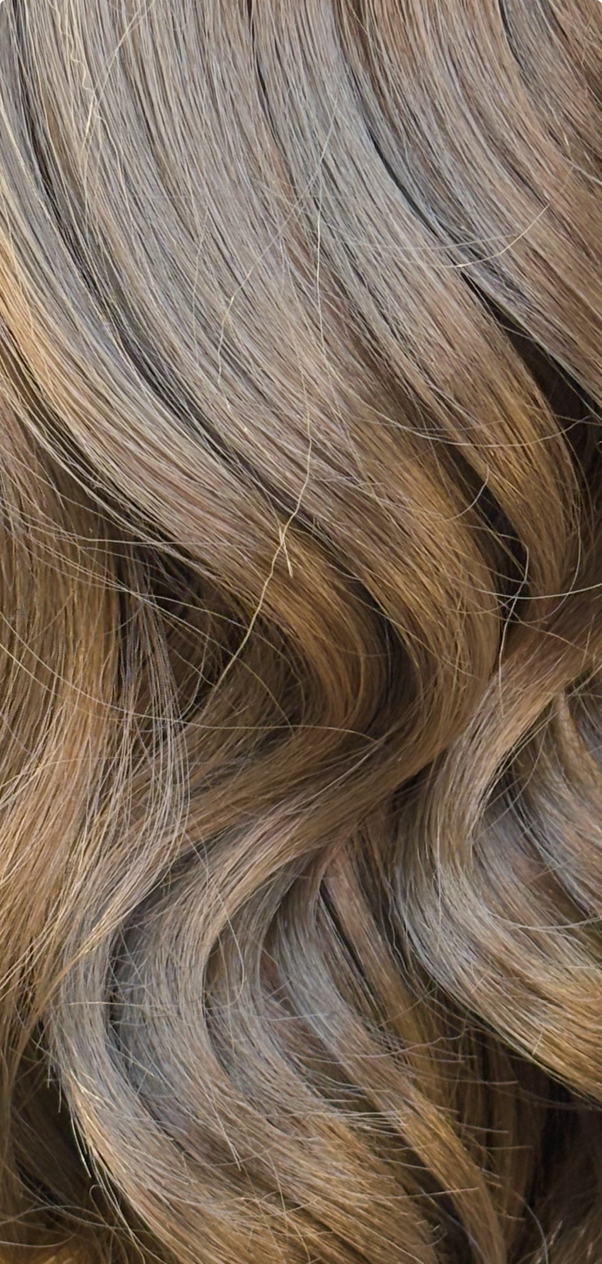 Loose Ponytail™ 70 CM